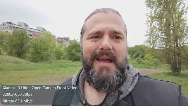 How To activate QHD+ for Front Camera Video on Xiaomi 13 Ultra