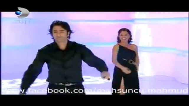 mahsun kirmizigul hulya show sari sari nette ilkmahsuncu.mahmud