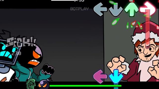 Cover (Zanta) УИТТИ, ГЕКС И ШЭГГИ