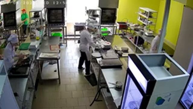 Демонстрационный экзамен по компетенции 34 
