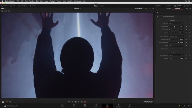 Что такое flickering (мерцание), почему это происходит, и как с этим бороться?