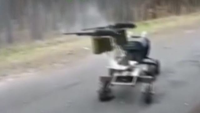 как вам такой сюрприз? )