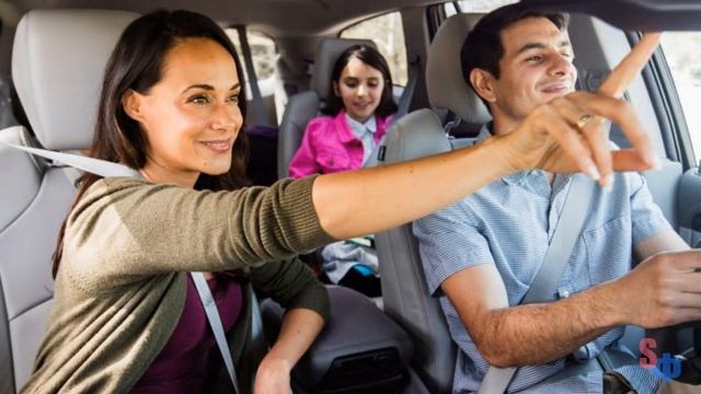 НЕВЕСТКА отучила СВЕКРОВЬ ездить вместе с ними в отпуск