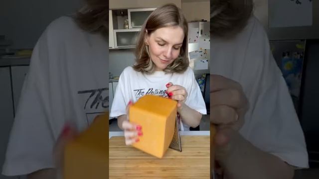 Сырные шарики в супе! Любимый рецепт моей бабушки!