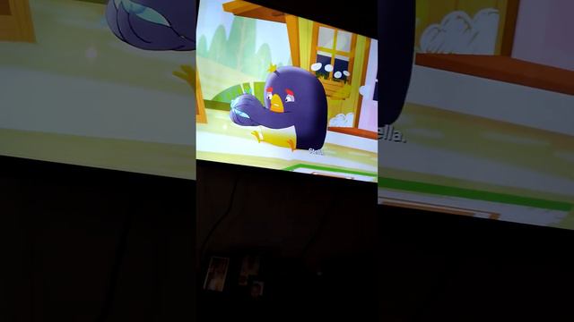 angry birds summer madness: hatchlings crying compilation