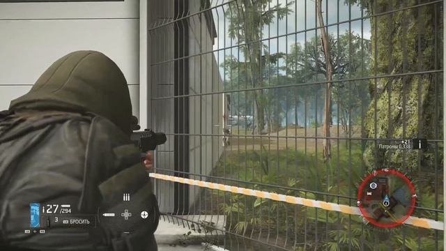 Обзор После Прохождения Tom Clancy's Ghost Recon Breakpoint