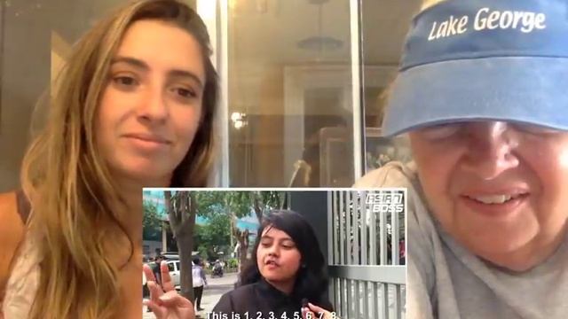 Are INDIAN'S Really GOOD At Math? They Are SO CLEVER! | Foreigners REACTION!