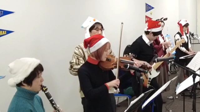 Libertango/Astor Piazzolla [cover]