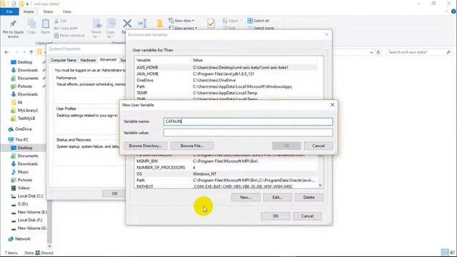 JDBC-08: Hướng dẫn cấu hình Apache Tomcat không sử dụng IDE