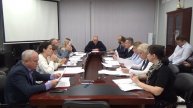 Заседание Совета депутатов МО Алтуфьевский от 15.11.2023 г.