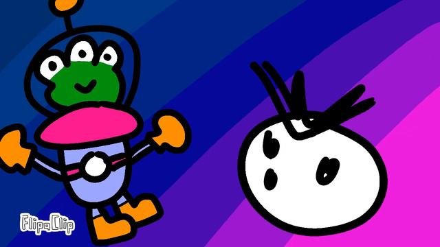 Tets Animatiton / TAIA Episode 2