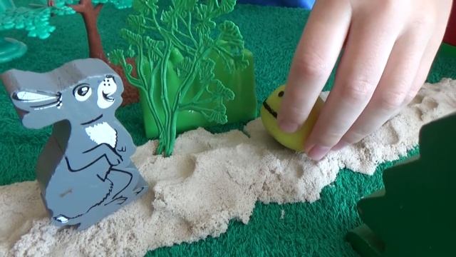 Русские народные сказки. Колобок. Устюшины сказки.