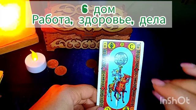 ♌ Львы ❣️ Декабрь 2023г.✅ Внешность ✅ Деньги ✅ Дом ✅ Здоровье ✅ работа ✅ партнёры 📌 Желание
