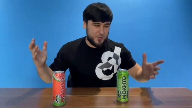 Moxito Obzor qilamiz | Siz qaysi birini tanlagan bolardiz? Sizga qaysi biri yoqdi? | Degustator
