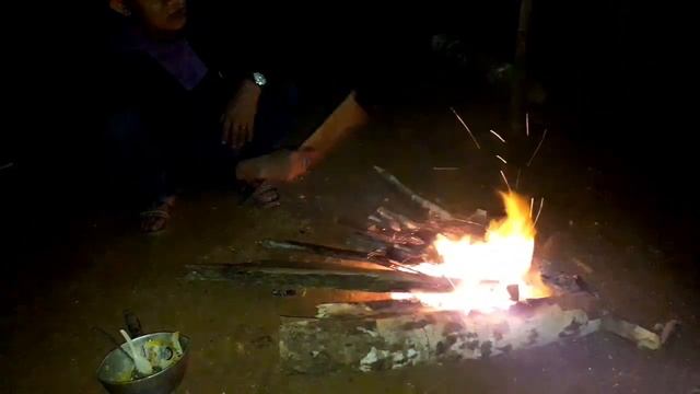 UNFAEDAH..TUTORIAL BAKAR IKAN MAS PALING PARAH BIKIN NYESEL YANG NONTON