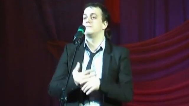 видео визитка Павла Жукова редакция   копия