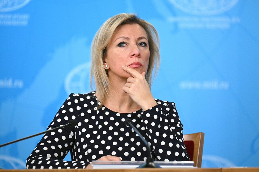 В МИД РФ пообещали ответить ЕС на ограничение против российских дипломатов