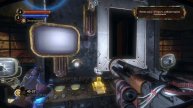 Видение. BioShock 2 Remastered #21.
