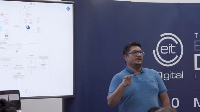 Introducing Plutus DeFi - Ali Hararwala, & Paresh Masani - Ethereum London