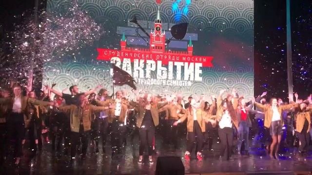 Весёлые красивые и молодые 8
