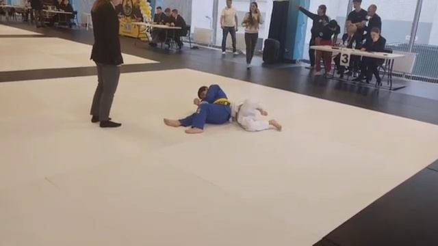 Соревнования Бутово. 1 место #дзюдо #соревнования #дзюдодети #judo