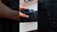 Беззеркальная камера Panasonic Lumix DC-GH5 Body черная