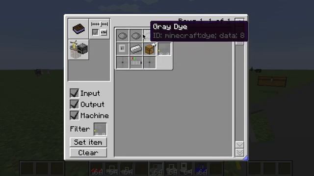 minecraft: cars and drives mod! (mod and map showcase)
