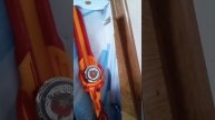ко мне пришёл волчок из мультика Инфинити надо