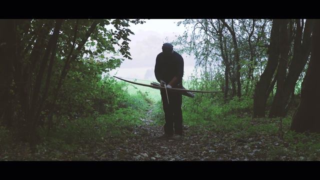 Modern History: The Knight - Channel Trailer