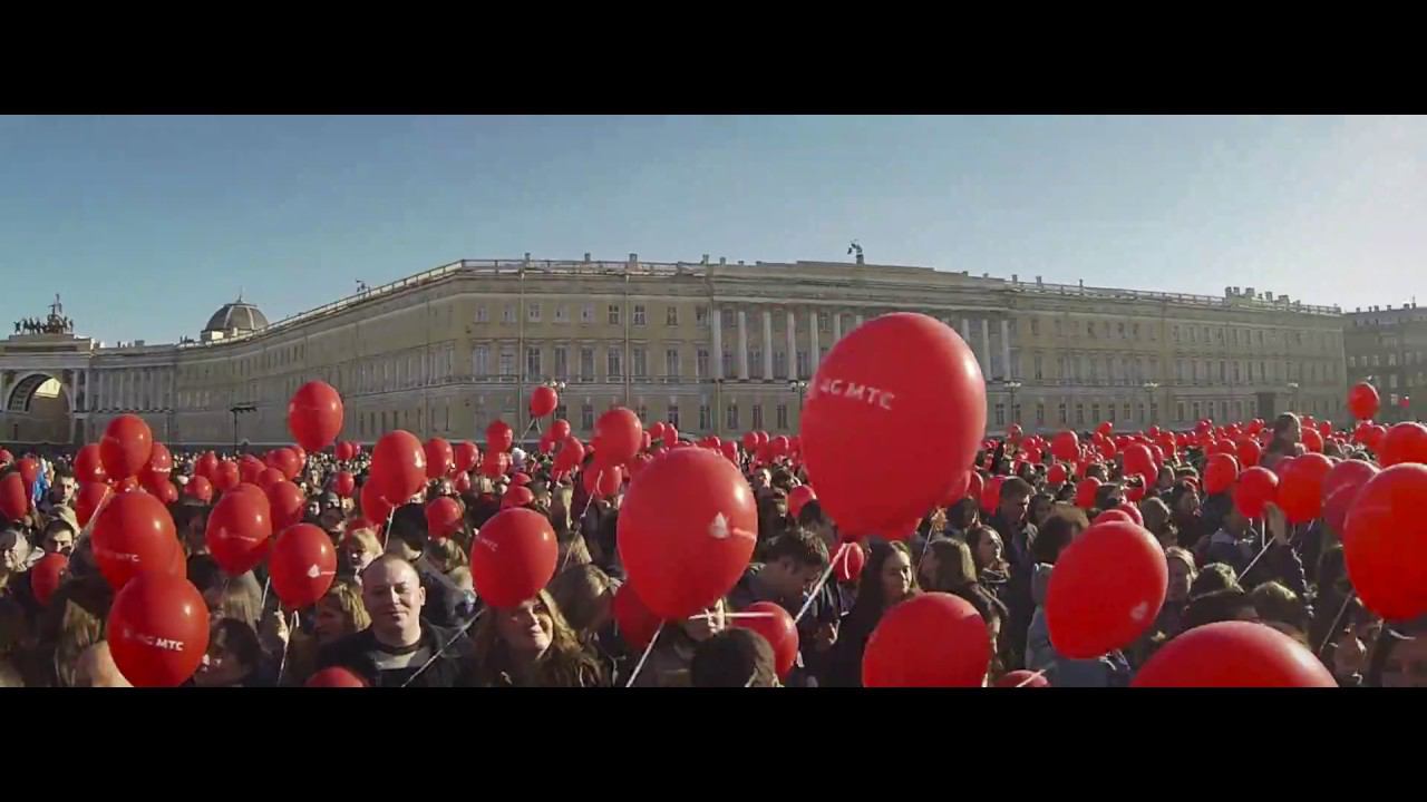 Showreel VER 1.0 - АРТ Studio "Joint Point"