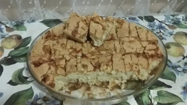 Приготовление пирога, гибель собаки,рождение крольчат.