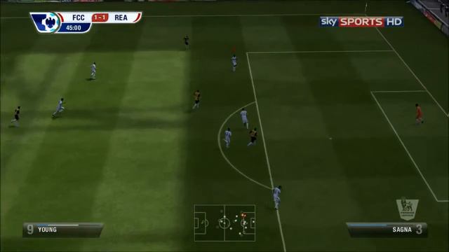 FIFA 13 UT,Cерия 5