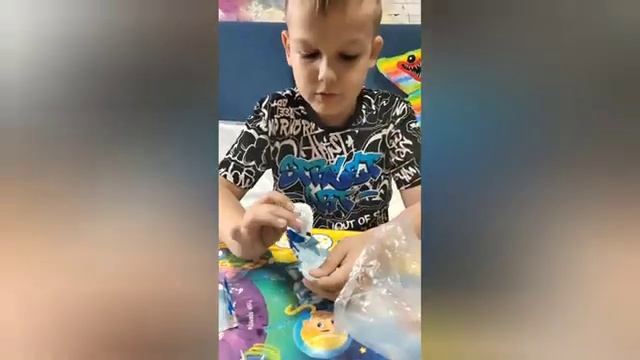 Распаковка жевачка- тату. часть 1! #дети #top #распаковка #тату #гитара #сердце.mp4
