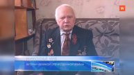 Ретроспектива-2015: от Сталинграда до Польши прошел дорогами войны артиллерист Николай Чуб