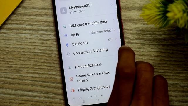How to Connect Hidden Wifi - WiFi Network Not Showing in Mobile - wifi problem fixed