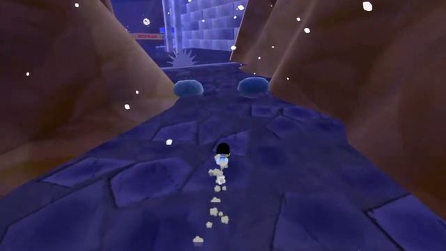 FreezeME Sliding Thats All You Do Trophy Guide
