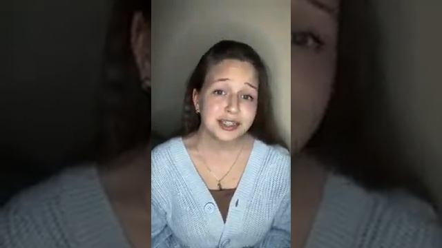 Власкина Софья- cover- «Доктор Хаус»- Юлия Савичева