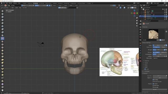 Asking Chat GPT for 3D modeling ideas