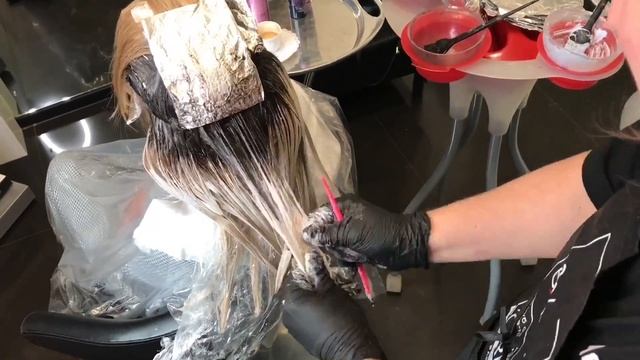 Я люблю Loreal Professionnel