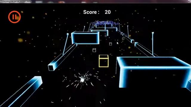 CubeRun Preview