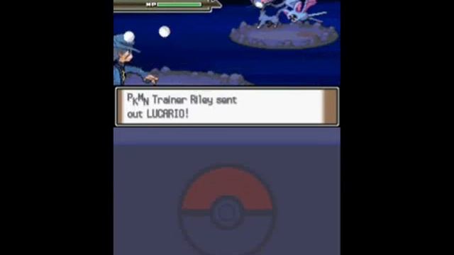 Let's Play Pokémon Platinum - Part 62