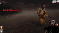 NEW LEATHERFACE VS OLD LEATHERFACE REWORK - GAME KILLER FR PATCH 4.1.0 | DEAD BY DAYLIGHT CANNIBALE