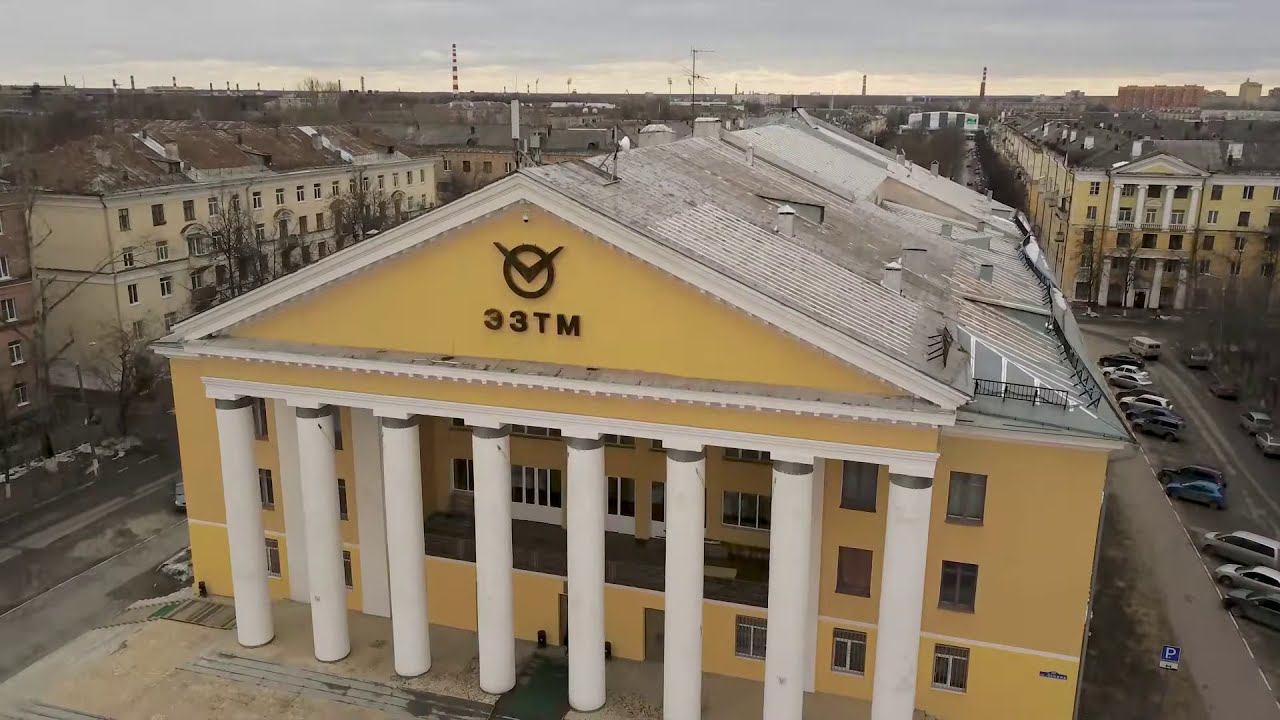 Тестирование квадрокоптера DJI Mavic Pro. Апрель 2018