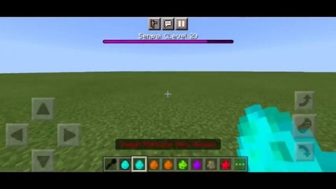 Friday Night Funkin Mod In Minecraft (BE/PE) New Character!