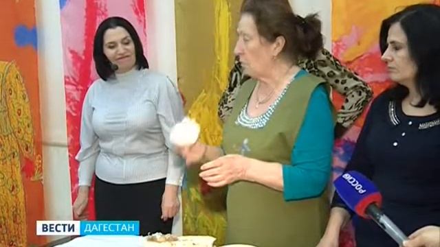 День открытых дверей в Кукольном театре 22.03.2017 г
