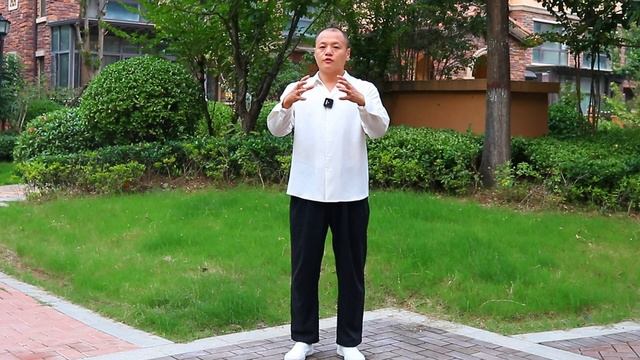 頭暈腦脹睡不好老犯困睡前1個動作疏通腦供血整個晚上不起夜武醫張鵬養生