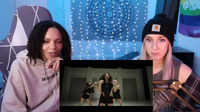COUPLE REACTS TO BLACKPINK - ‘Shut Down’ DANCE PERFORMANCE VIDEO
