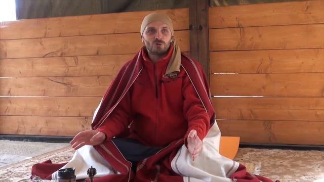 Юрий Войцехивский "Внутренний Учитель".