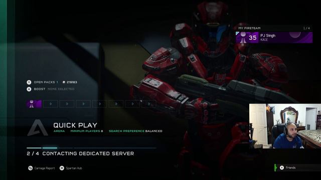 Halo 5: FUN STREAM!