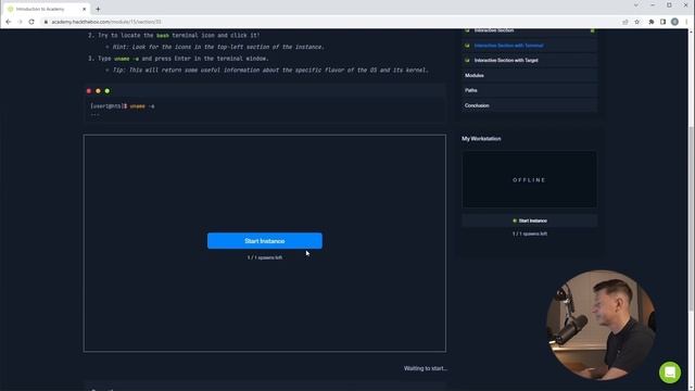 Learn to HACK Quickly and Easily | Hack The Box Academy